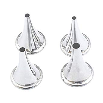Gruber Speculum Set of 4